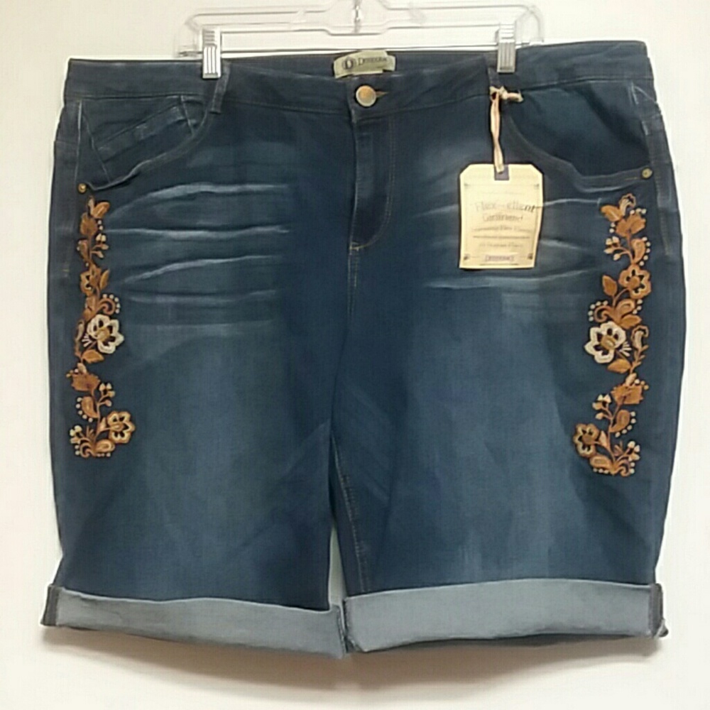 Democracy Short
